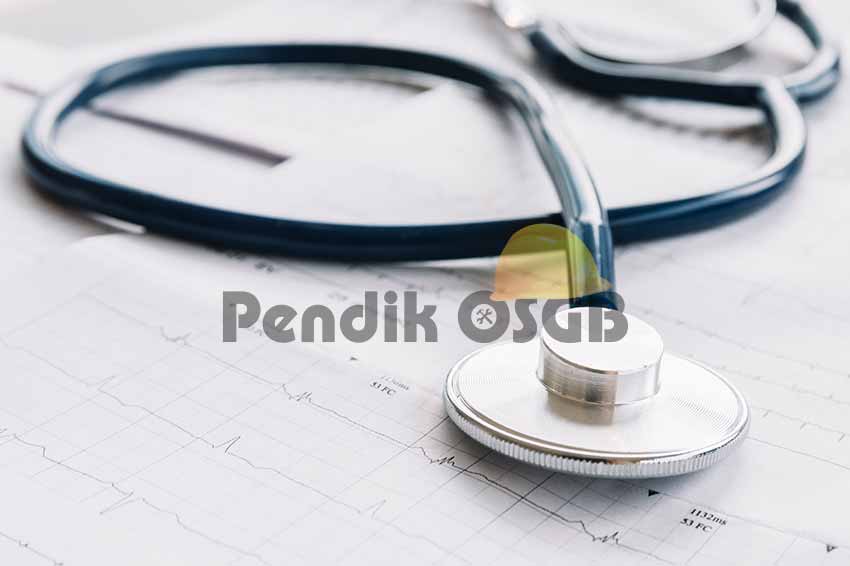 İşe Giriş Sağlık Raporu Örneği - Pendik OSGB